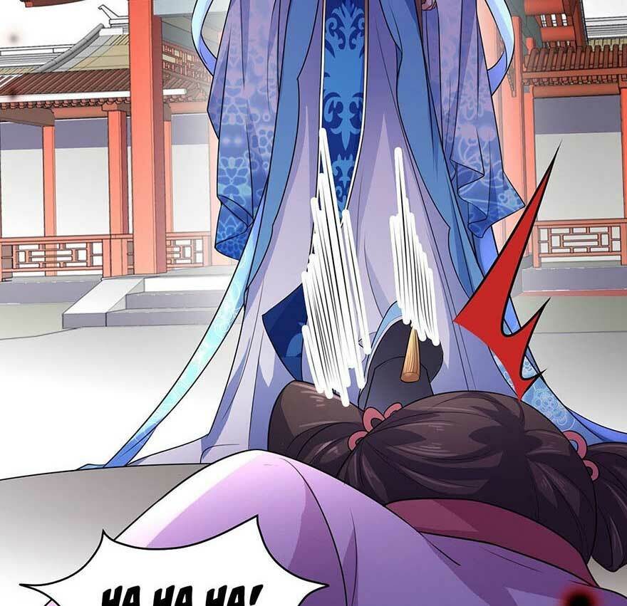 hoạn phi thiên hạ chapter 36 20