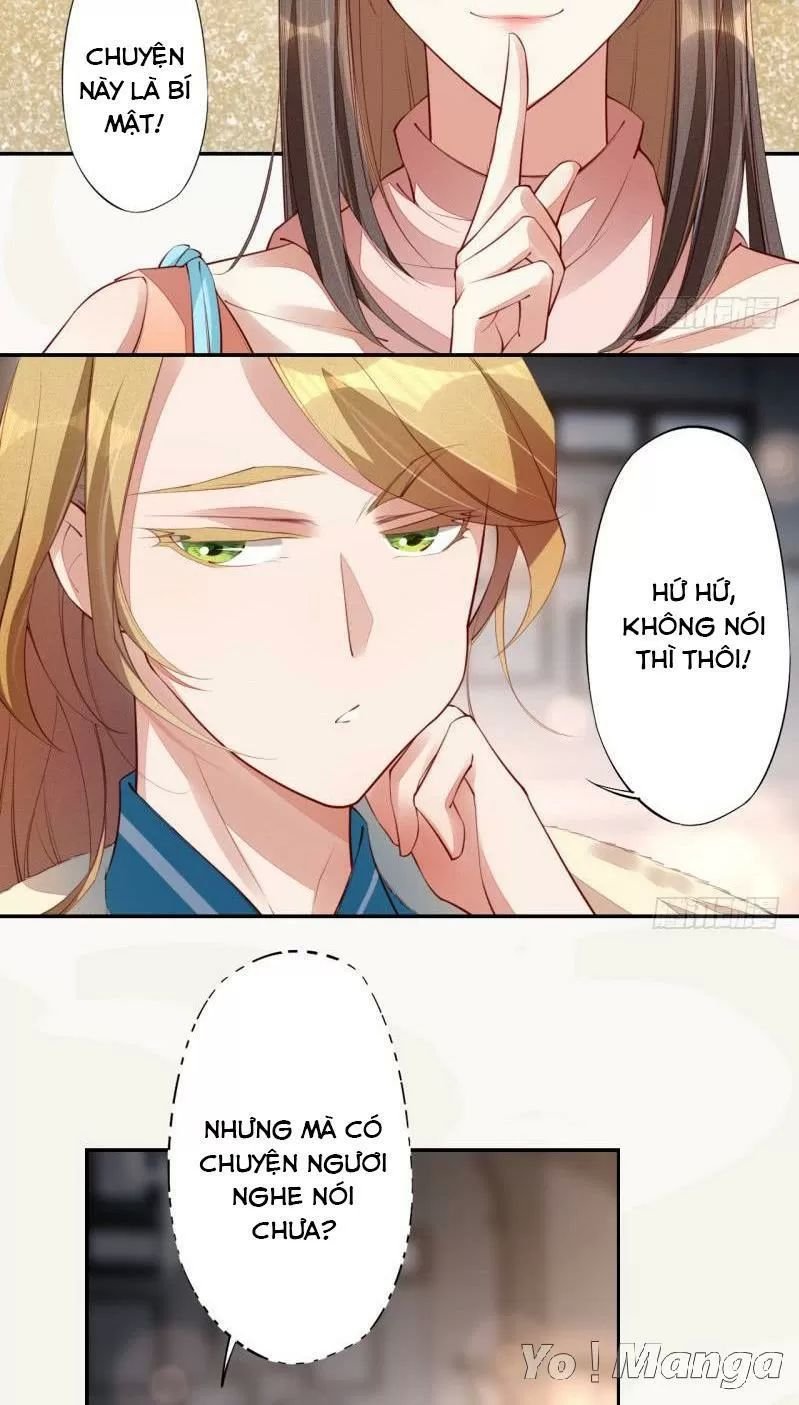 tuyệt thế luyện đan sư chapter 89 7