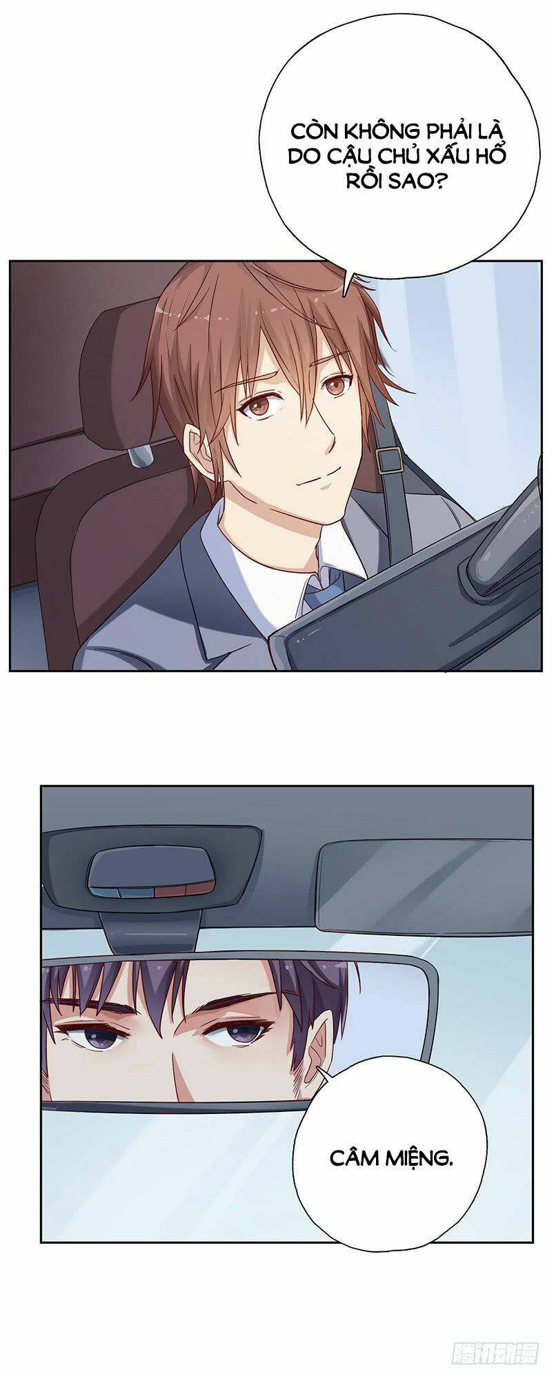 giao ước hôn nhân trên giường đừng xem là thật chapter 13 26