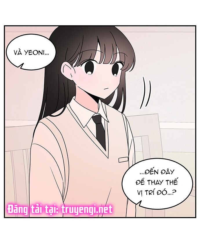 Hội Chứng Nam Phụ Chapter 38 - Trang 2