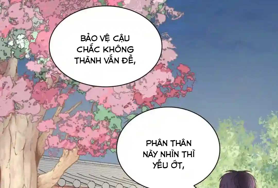 Yêu Quái Hỗn Quyển Chỉ Nam chapter 93