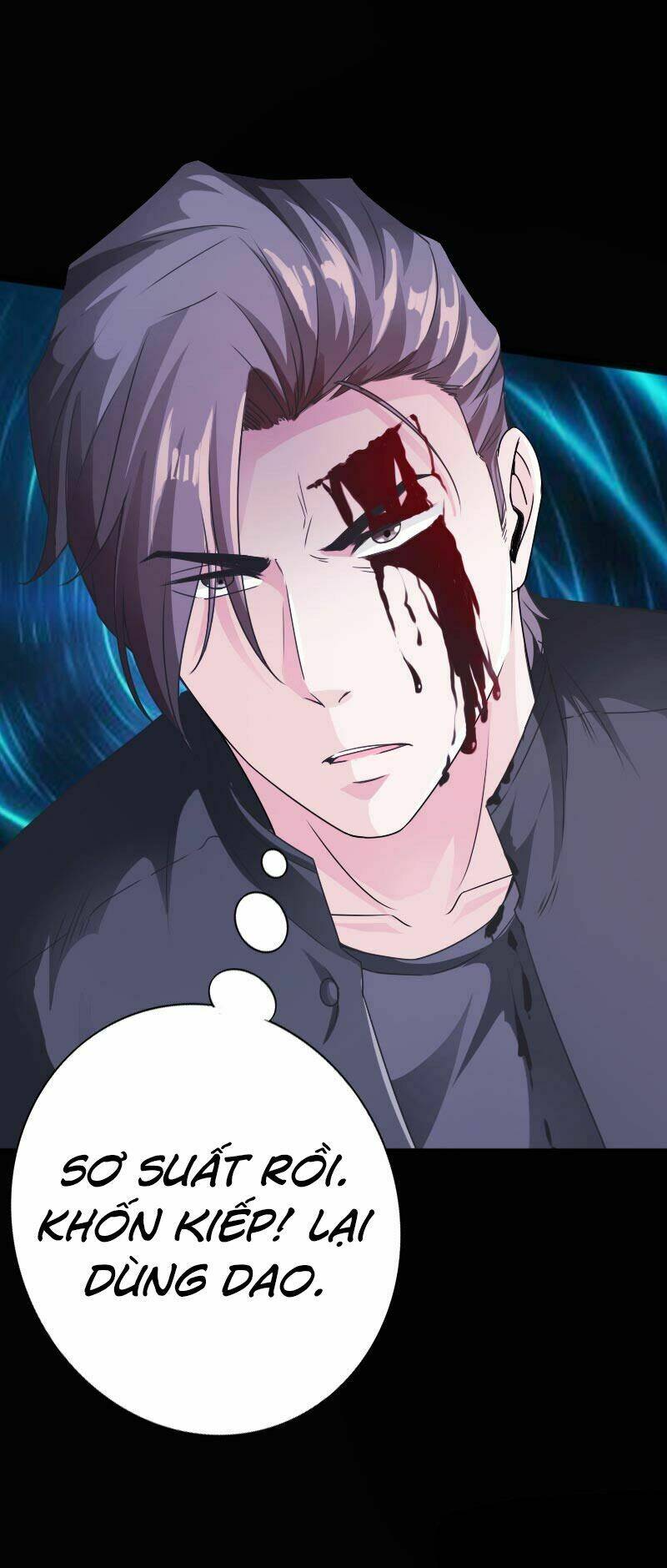 tuyệt phẩm tà thiếu chapter 45 35