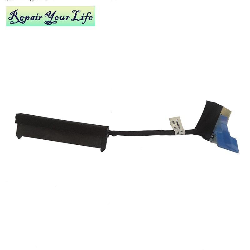 Computer cables HDD cable for HP 1000 2000 ProBook 450 455 640 645 650 655 G1 6017B0362201 Hard Drive Connector Adapter On Sale