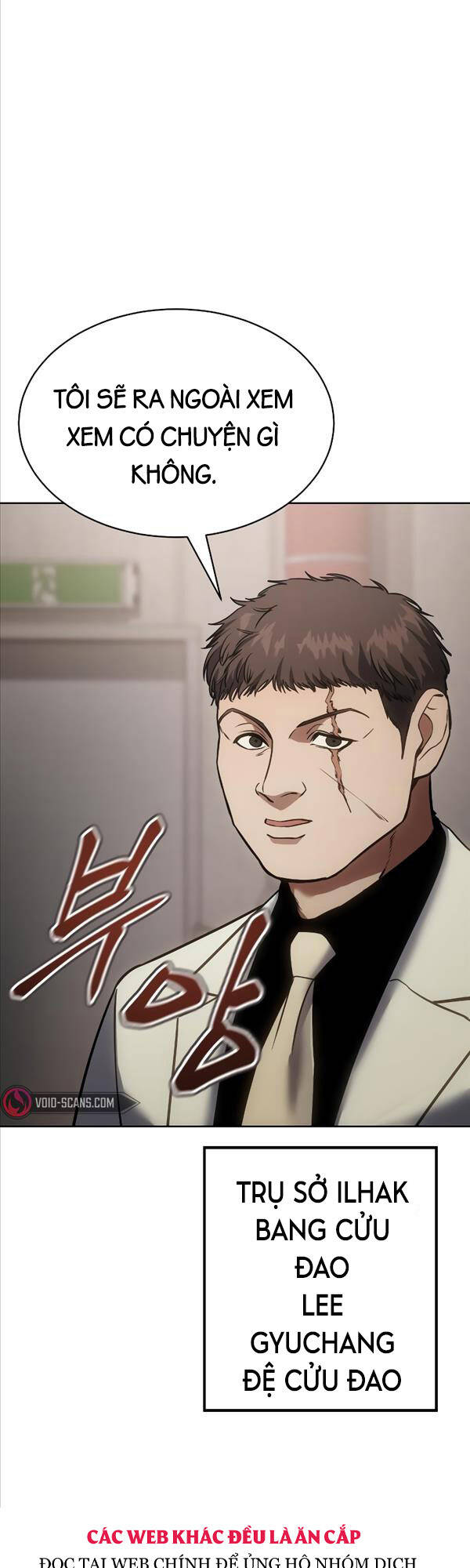 đặc vụ song sinh chapter 18.1 7