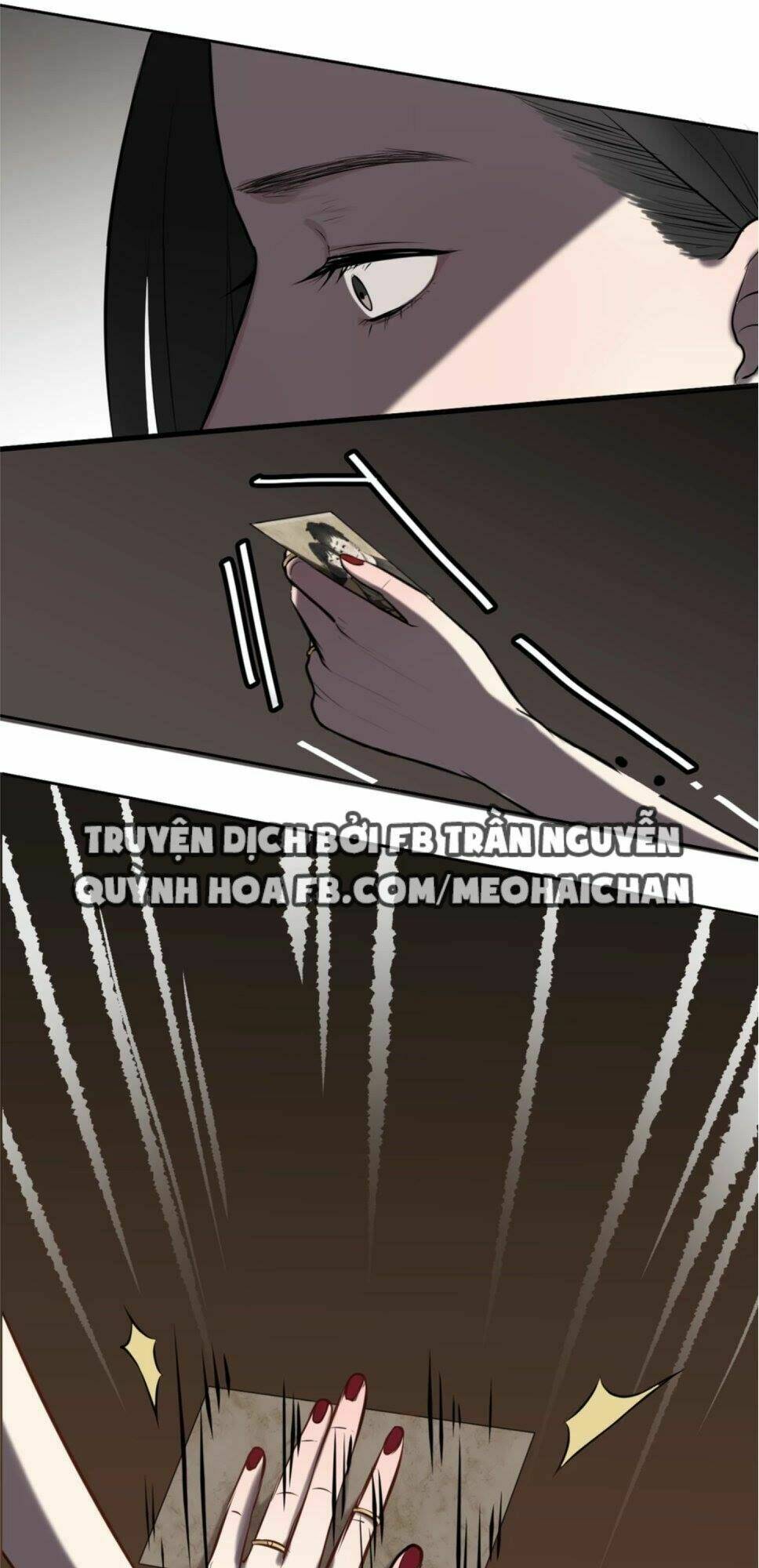 viên đường màu đen chapter 4 30