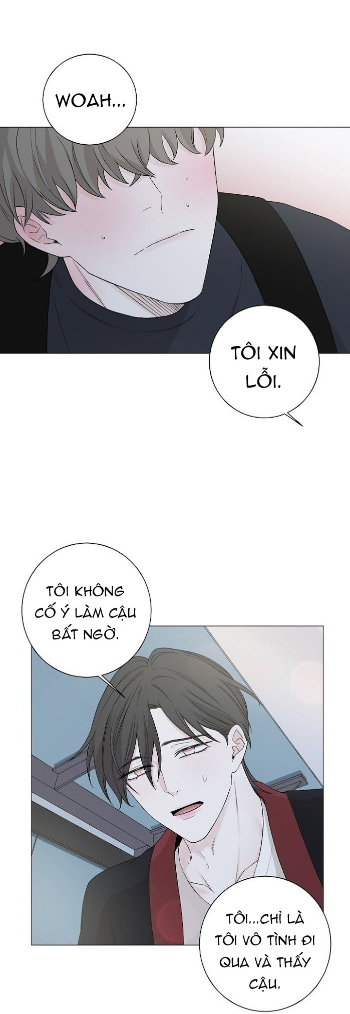 talk me down chapter 5.1 8