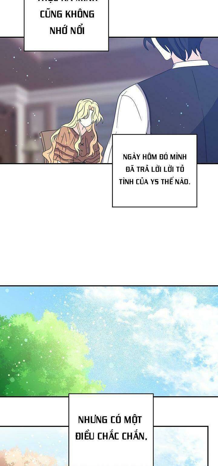 tôi là bạn gái cũ của một người lính chapter 20 17