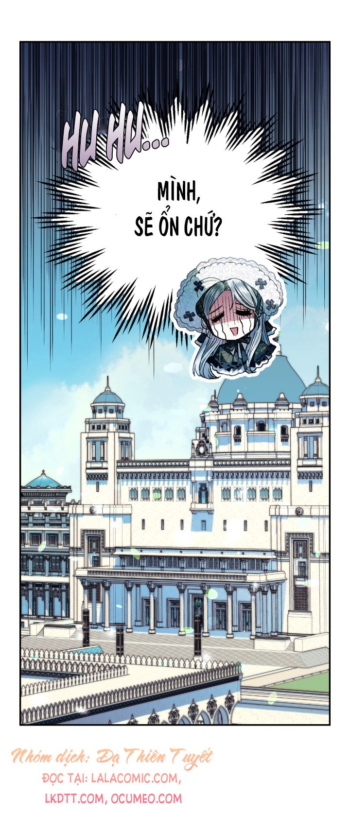 cha, con không muốn kết hôn đâu chapter 50 51