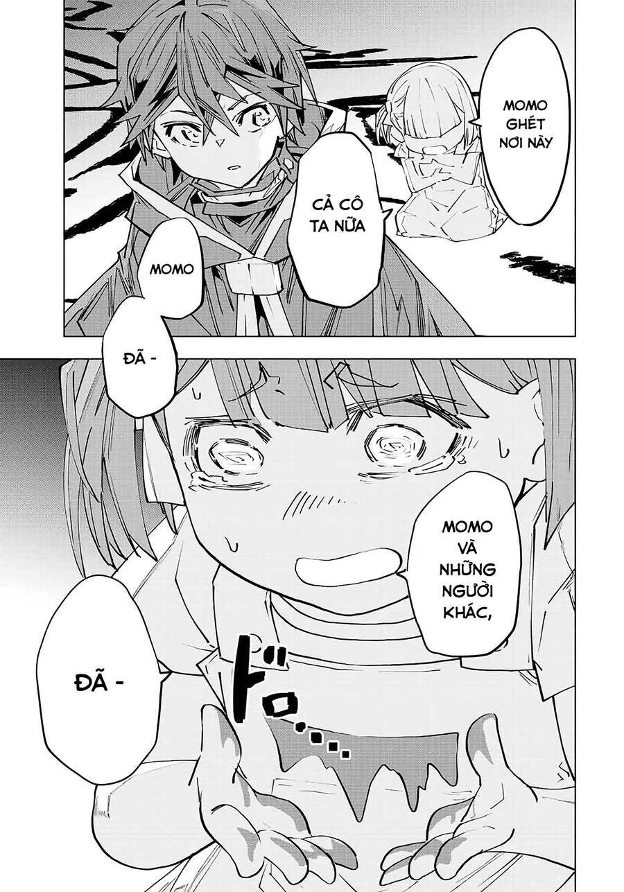 Bị Phản Bội Bởi Đồng Đội Và Sở Hữu [Gacha Không Giới Hạn] Lv.9999 chapter 64 15