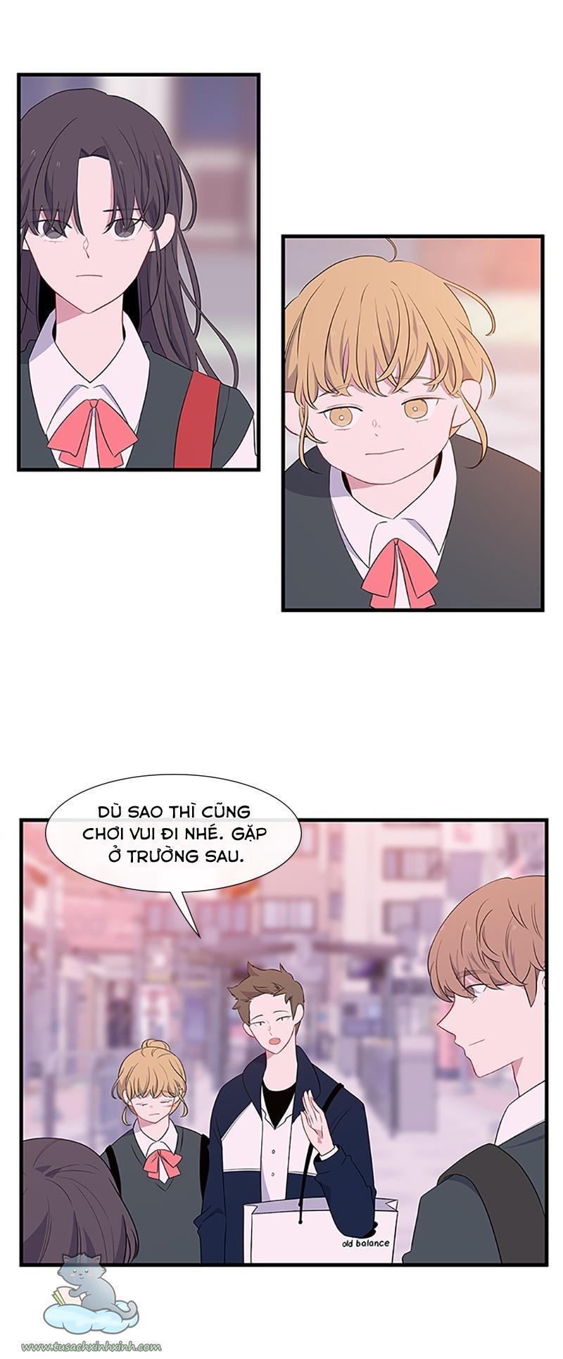 về bên anh chapter 12 29