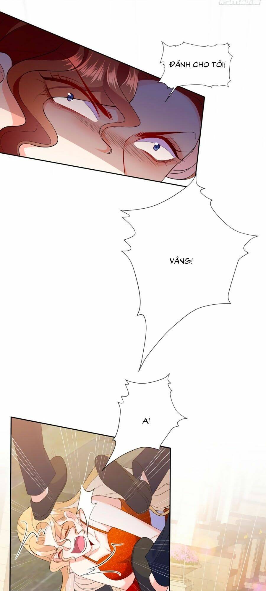 nữ vương tàn nhẫn chapter 21 51