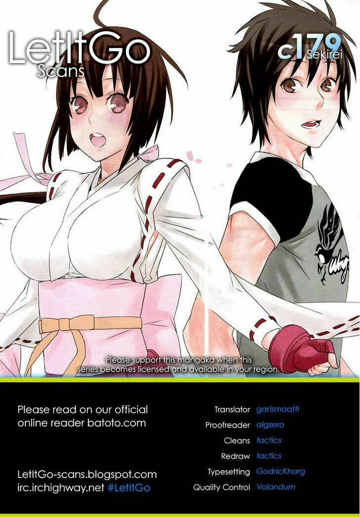 sekirei chapter 179 2