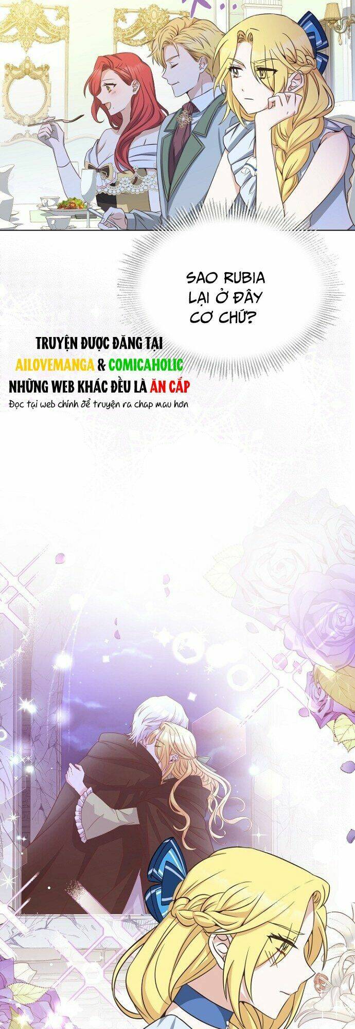 một đêm với hoàng đế chapter 20 6