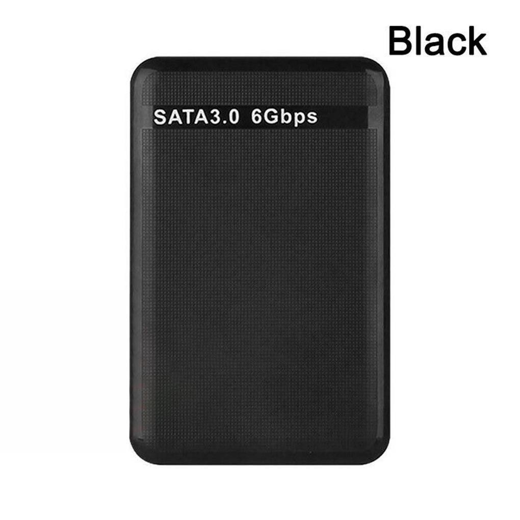 Ổ Cứng Ngoài USB 3 0 2TB 1TB 500GB 2 5 '' Cho PC Laptop