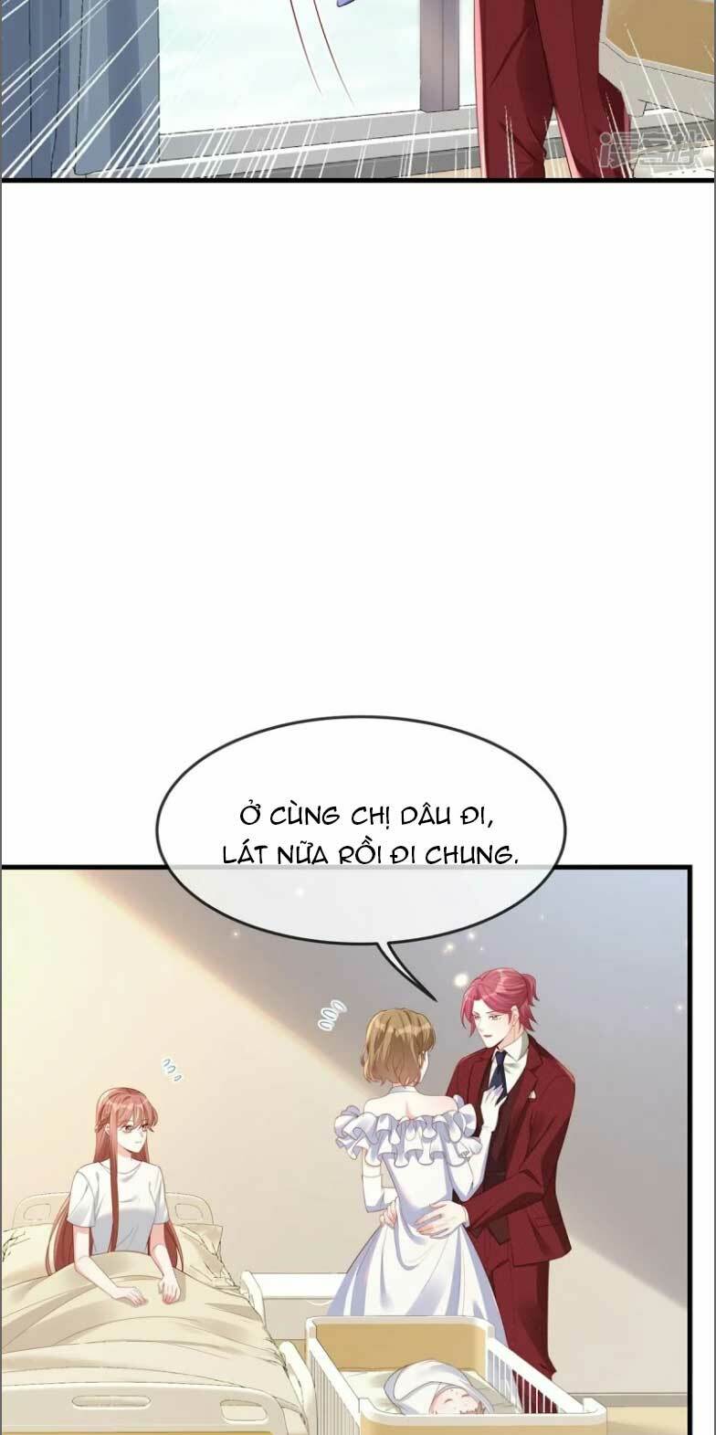 sủng em sủng tới tận cùng chapter 164 13