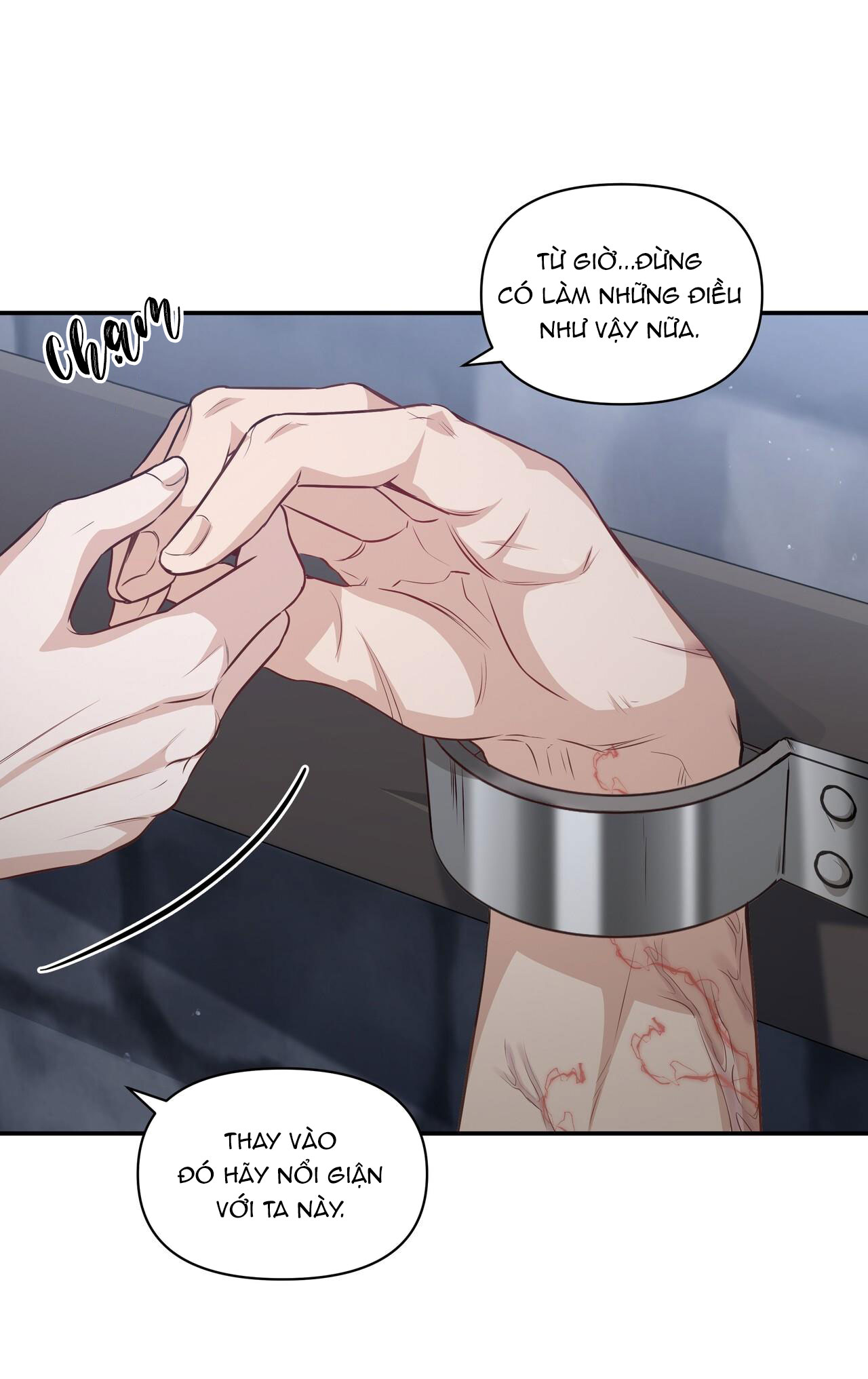 cách để sống sót với tư cách là người chơi chapter 11 51