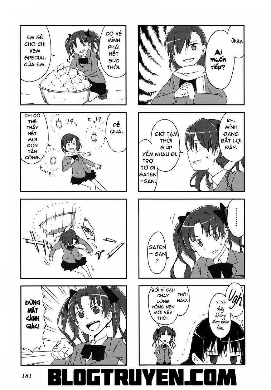 siêu năng lực gia x cấm thư ma thuật index: 4 khung ảnh chapter 20 9