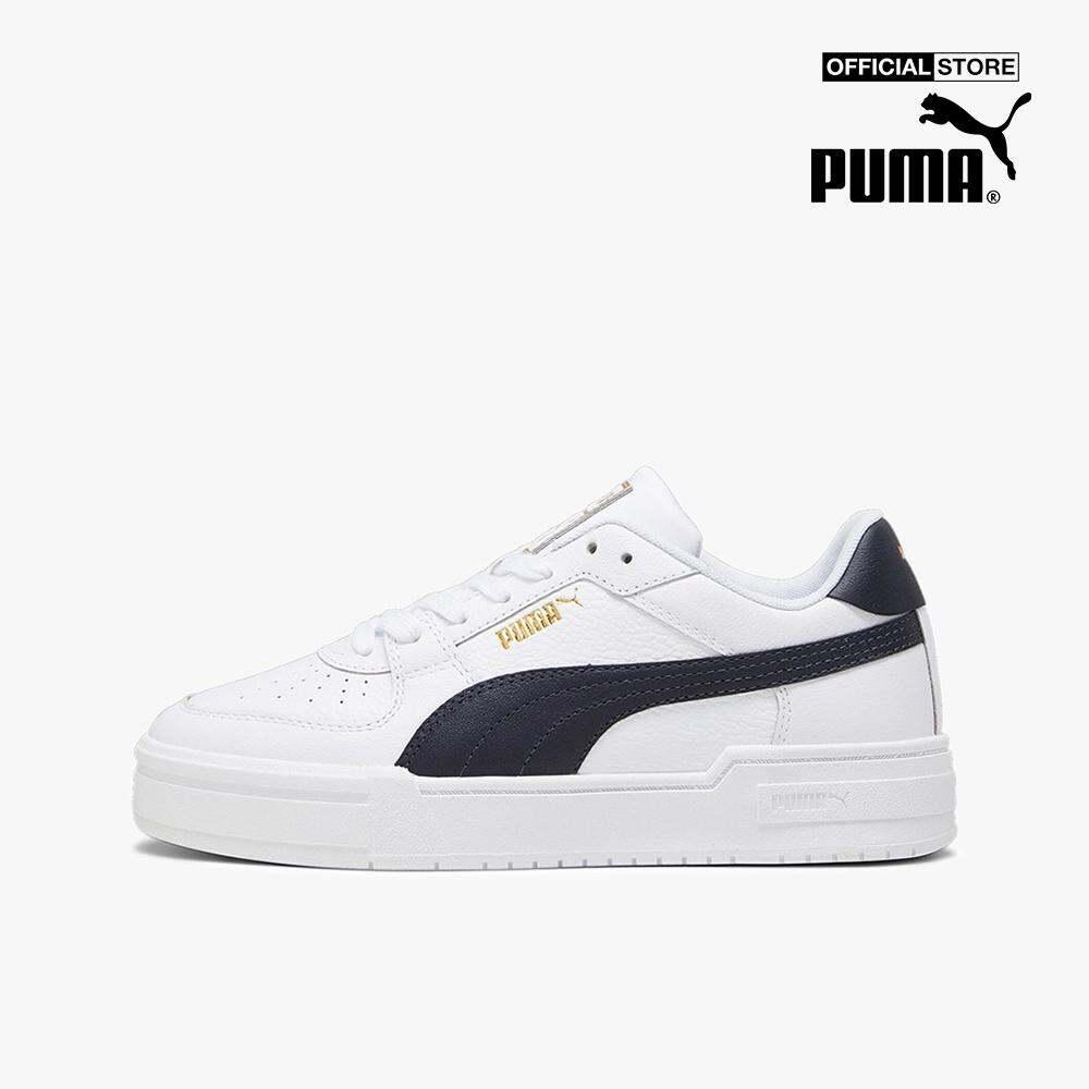 PUMA - Giày sneakers unisex cổ thấp CA Pro Classic Trainers 380190-0