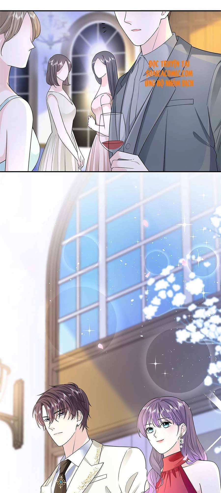 tôi dựa vào tà ý: nghịch chuyển nhân sinh chapter 47 9