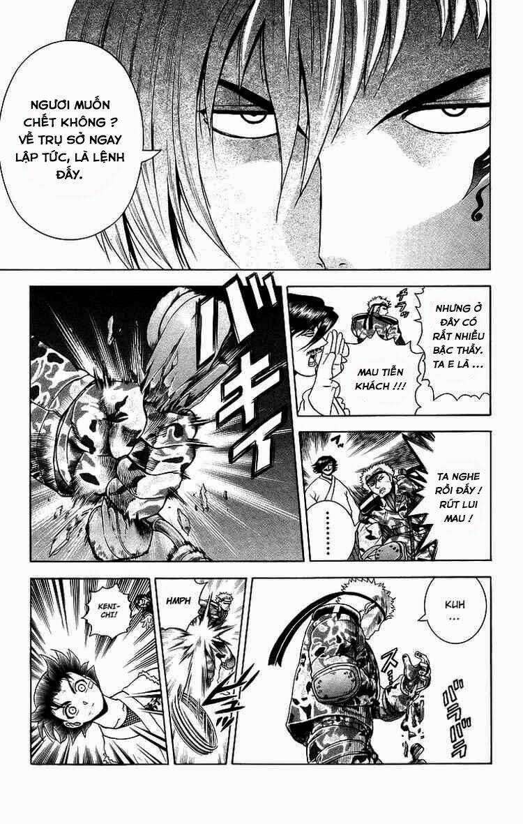 history's strongest disciple kenichi chapter 179 17