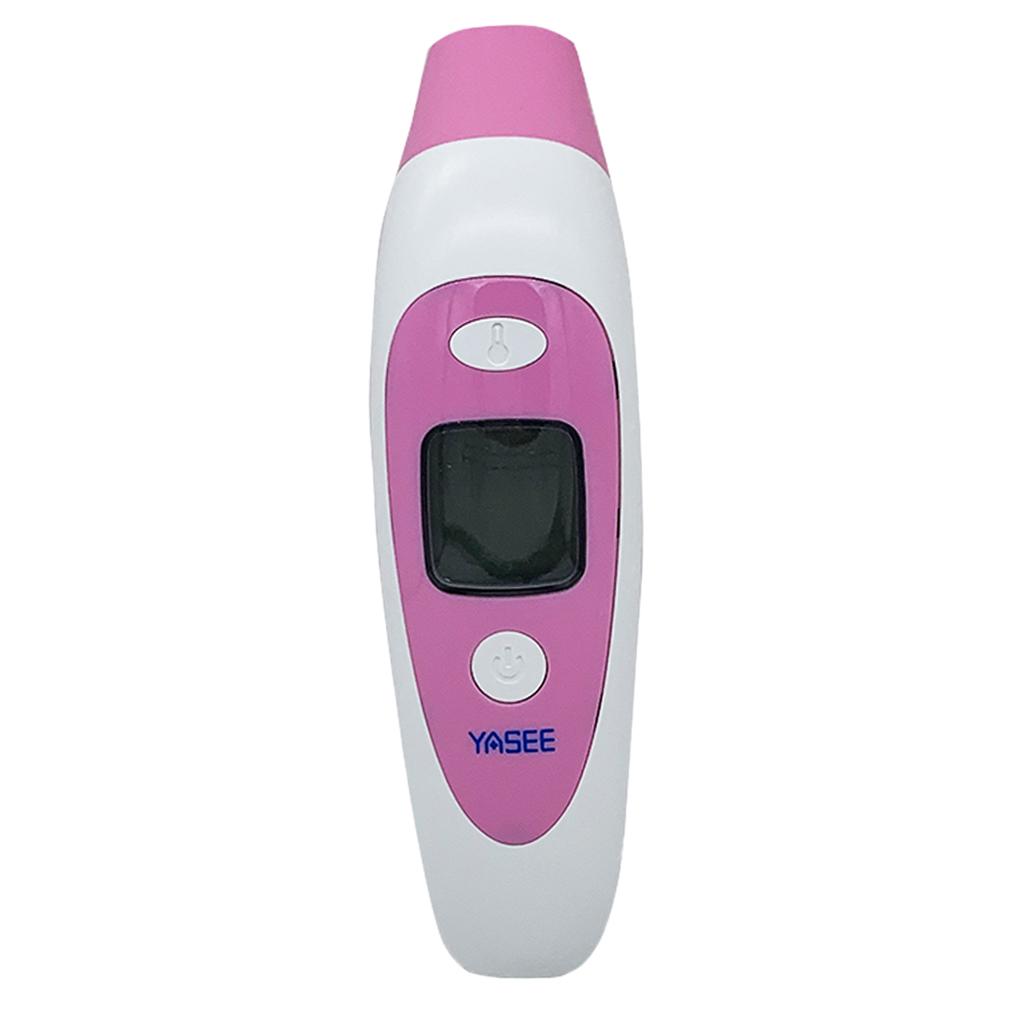 LCD Infrared Thermometer Non-Contact Digital IR Thermometer  With Backlit