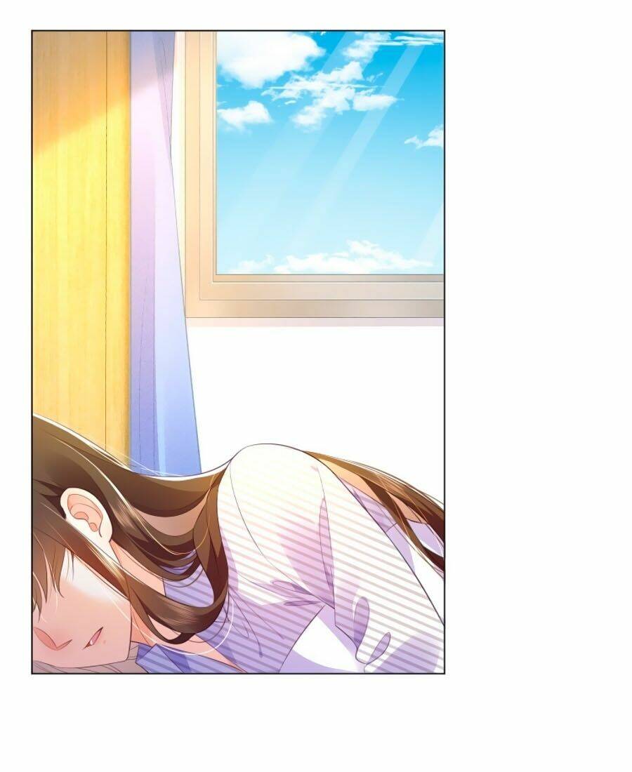 nữ vương tàn nhẫn chapter 16 15