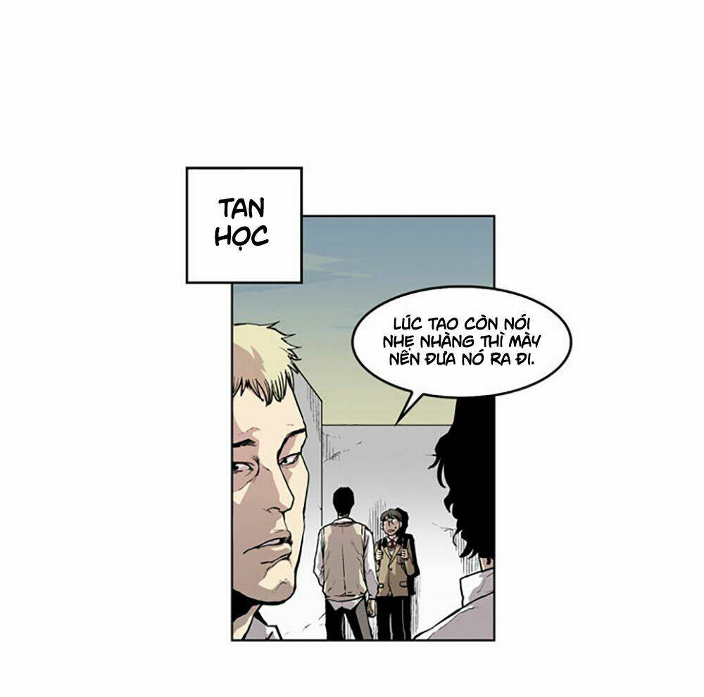 câu hồn sứ giả tây bắc - kẻ báo tử | west-north's grim reaper - the death messenger chapter 1 33