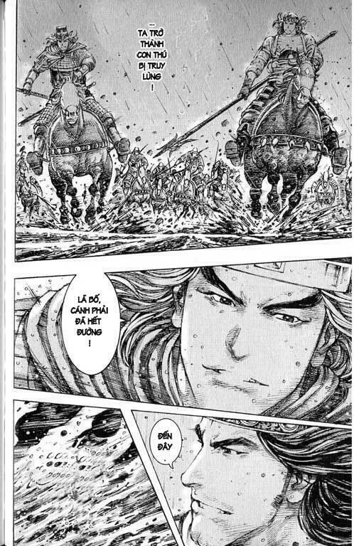 Hoả Phụng Liêu Nguyên chapter 231.2 192