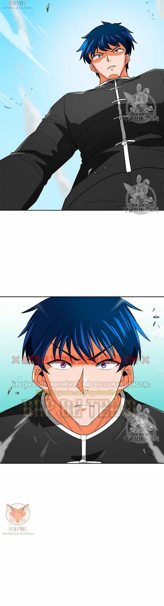 tôi tự động săn một mình chapter 66 17