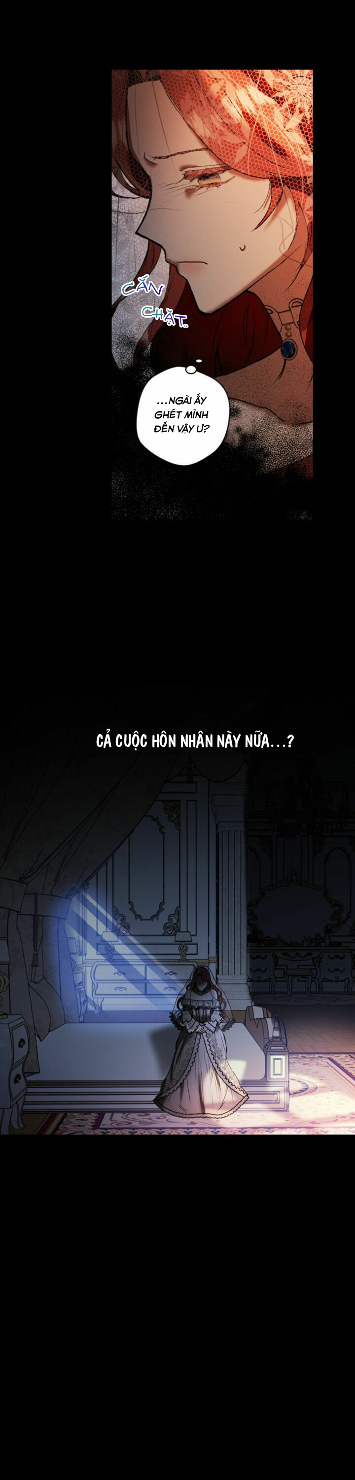 nuôi dưỡng lão công level max chapter 1 9