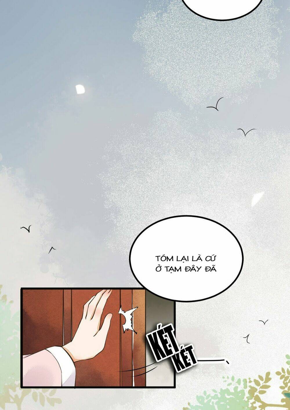 sát thủ vương phi không dễ chọc chapter 3.5 29