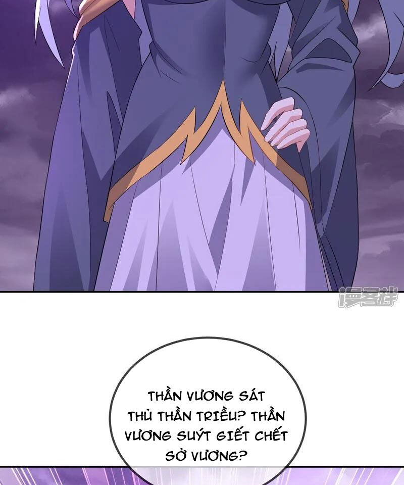 tiên võ đế tôn chapter 527 72