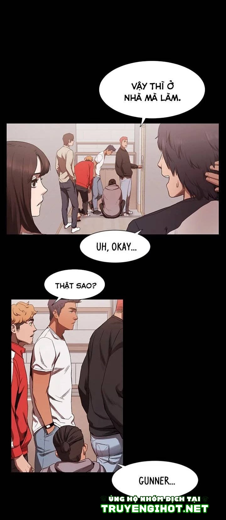 anh chính là muốn làm em! chapter 26 12