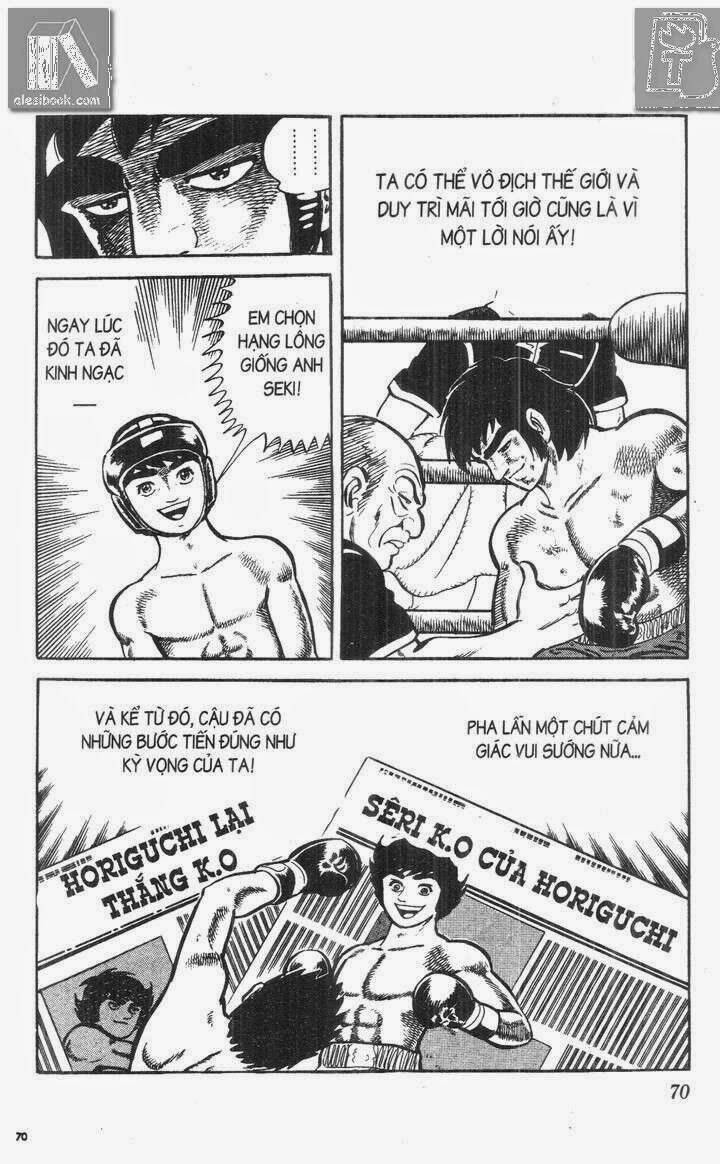 ganbare genki chapter 223 6