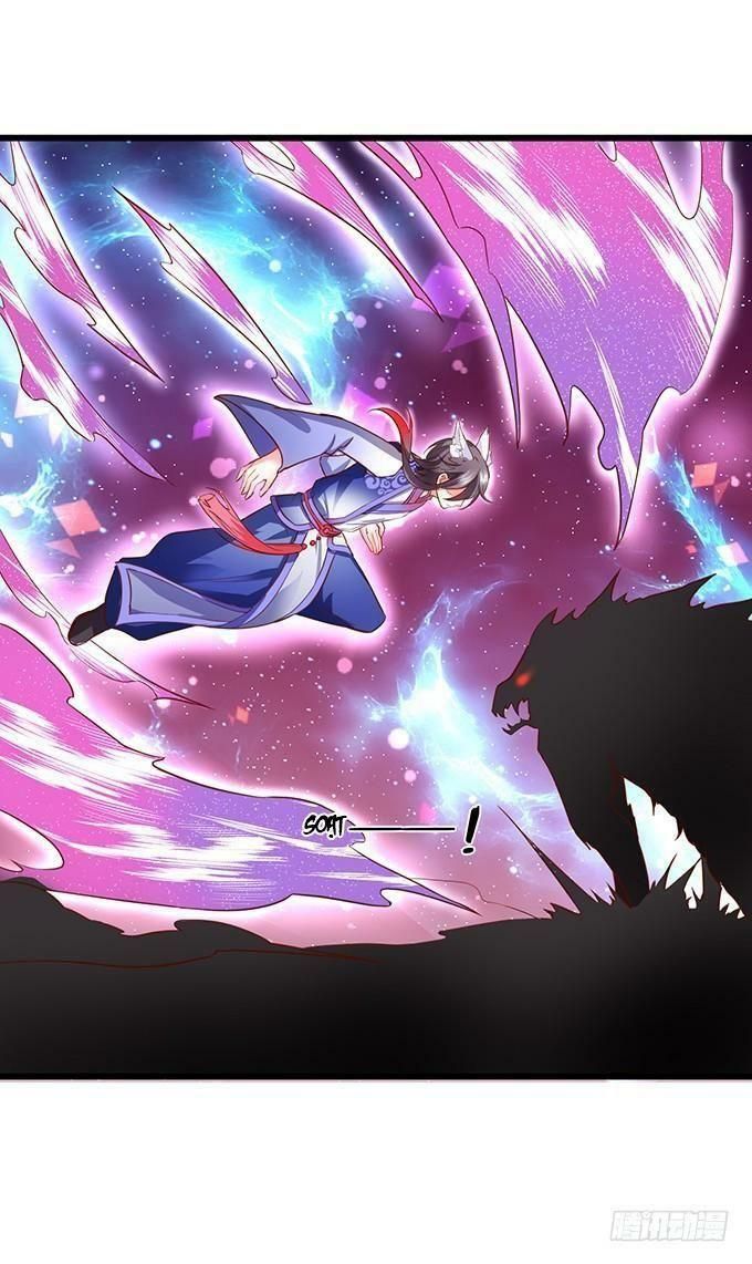 hồ tiên hung bạo chapter 72 58