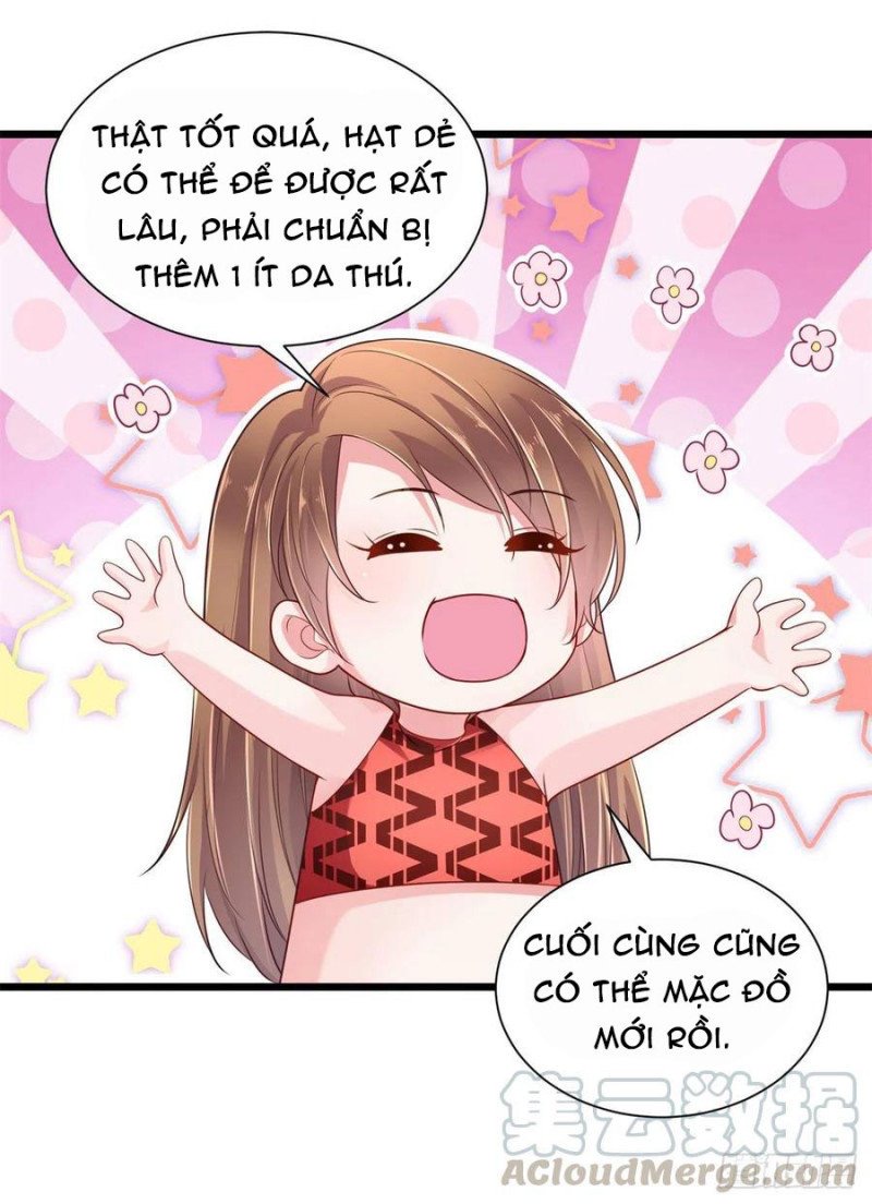 [16+] thảnh thơi thú thế chủng chủng điền, sinh sinh tể chapter 253 31