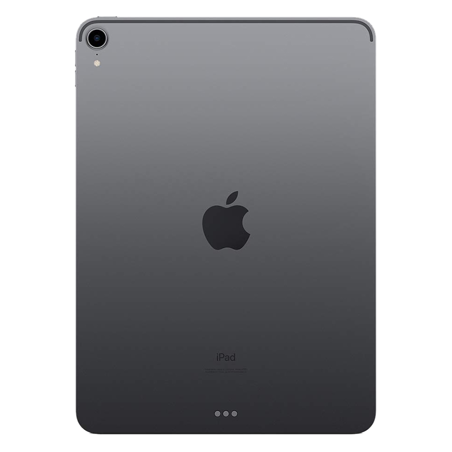 iPad Pro 11 inch (2018) 64GB Wifi - Hàng Nhập Khẩu Chính Hãng