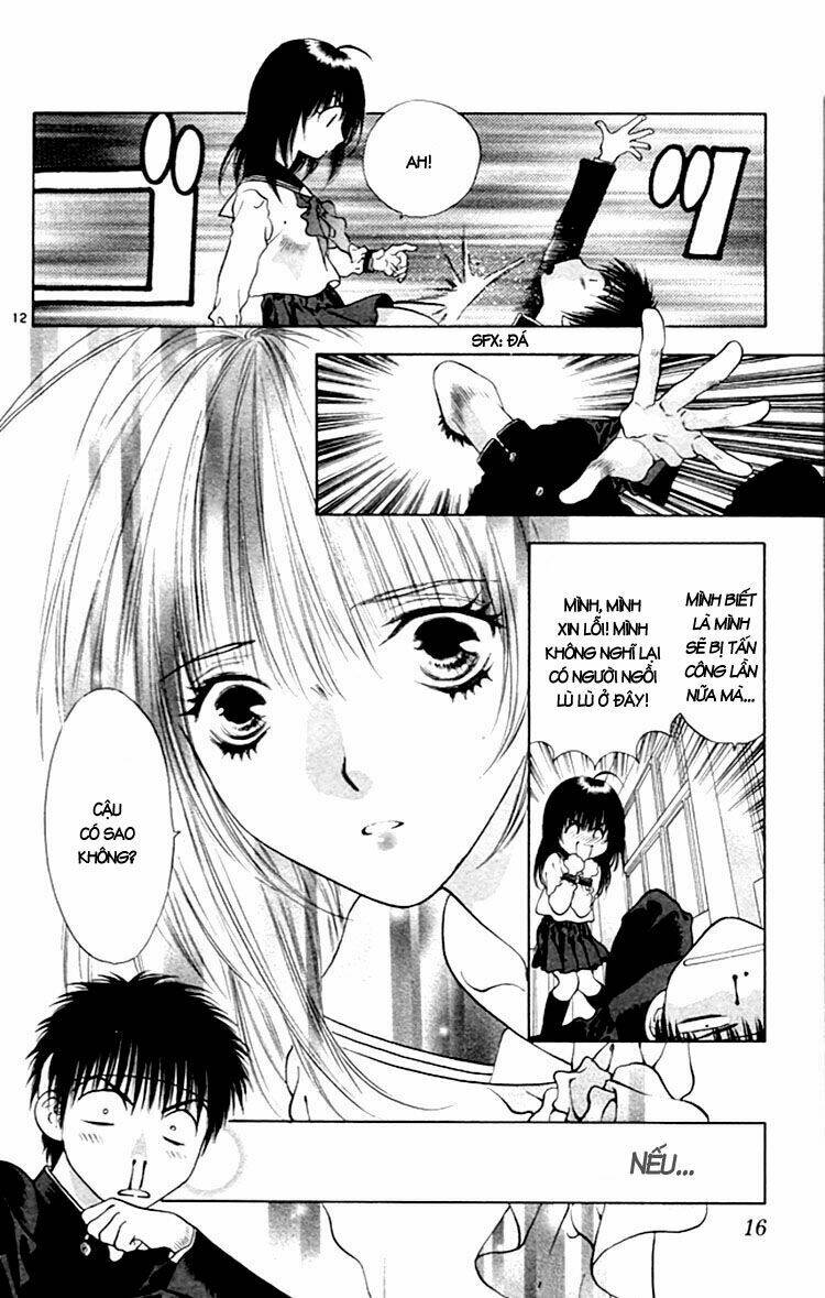 girls saurus chapter 1 17