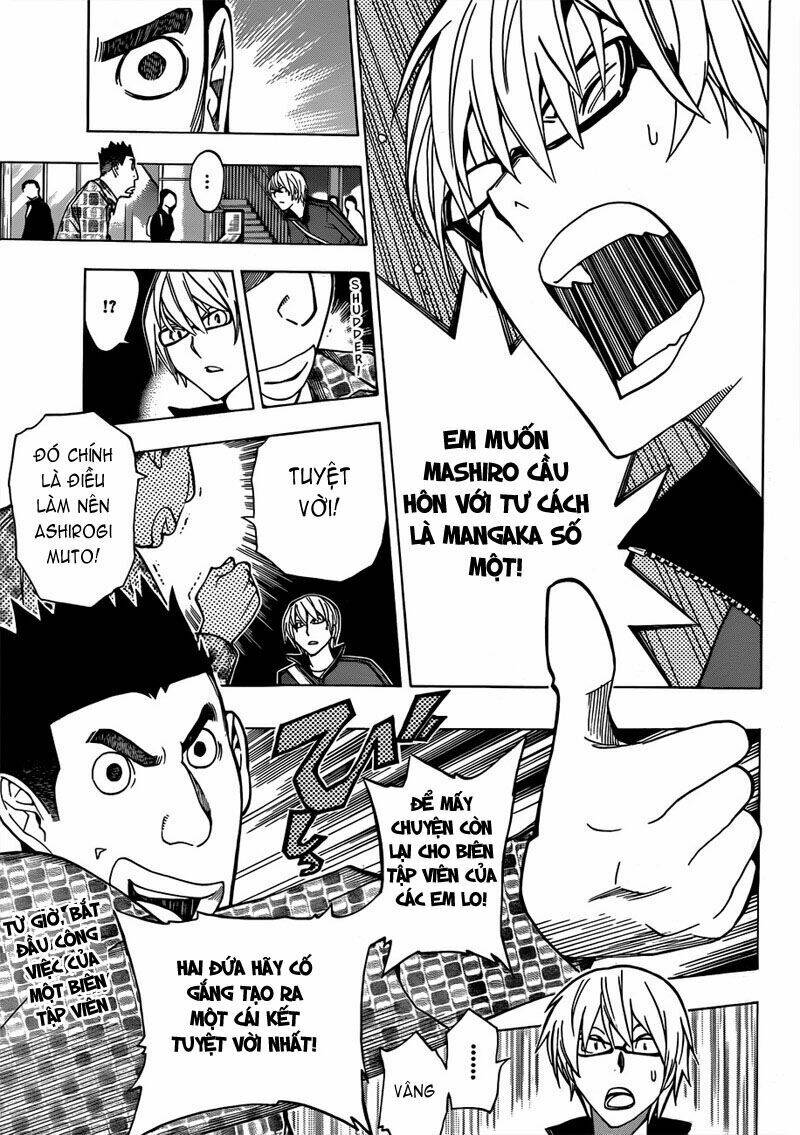 họa sĩ truyện tranh chapter 173 20