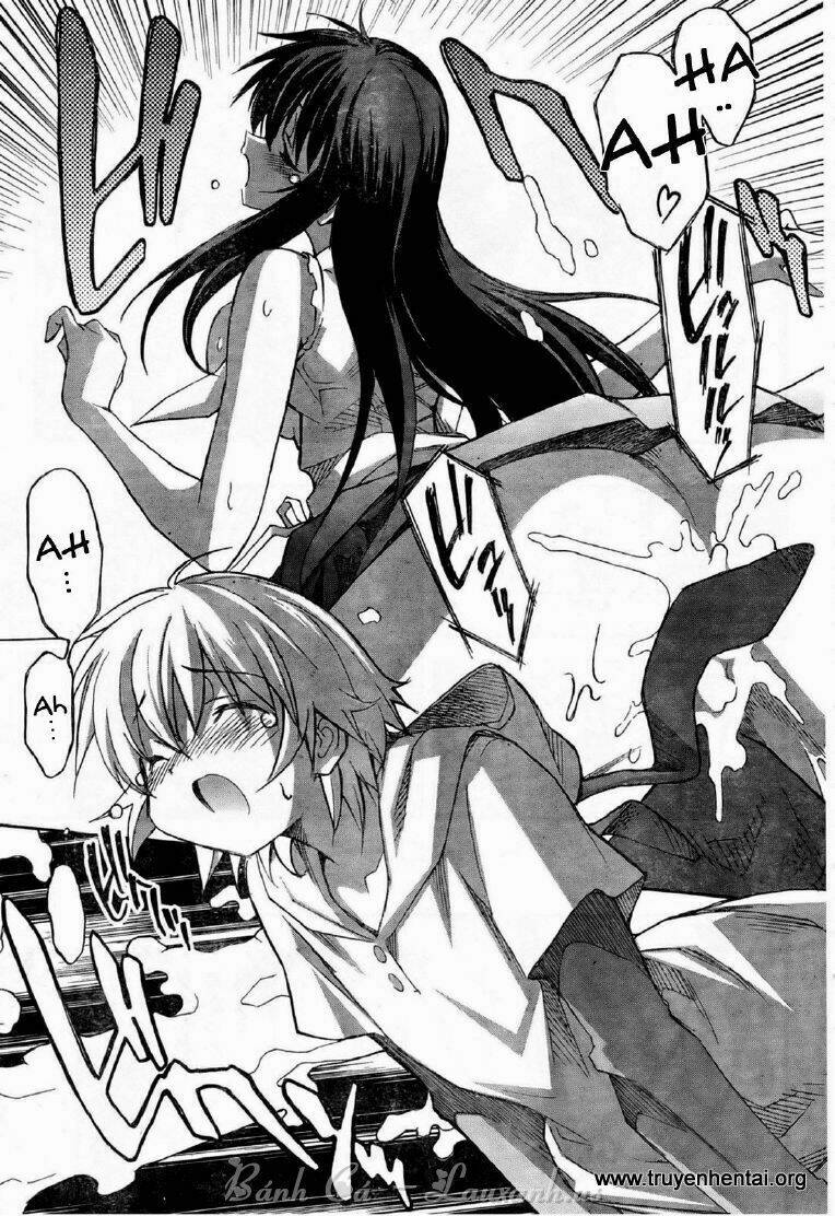 aki-sora chapter 10 14