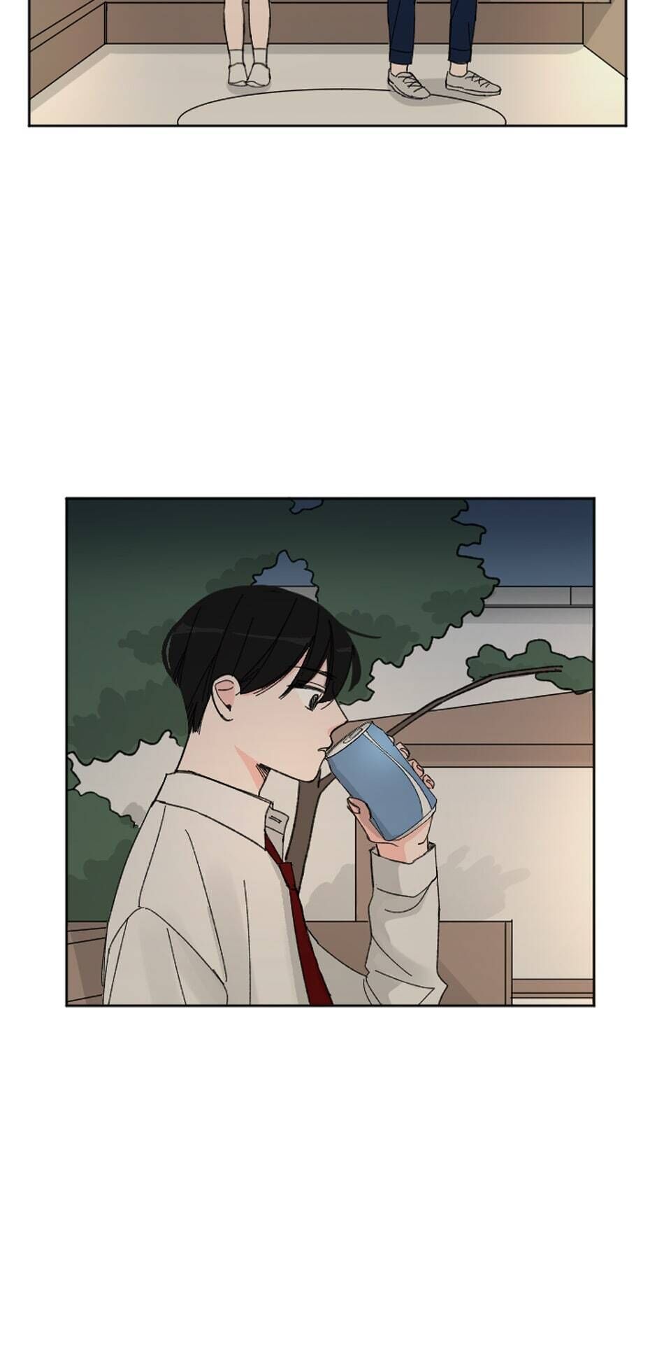 giữa chúng ta là gì chapter 6 4