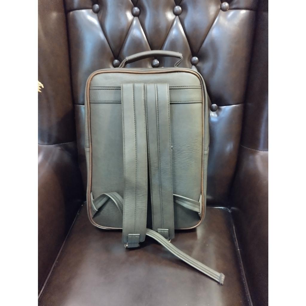 BỘ SƯU TẬP BALO DA BROTHER BACKPACK TX092205