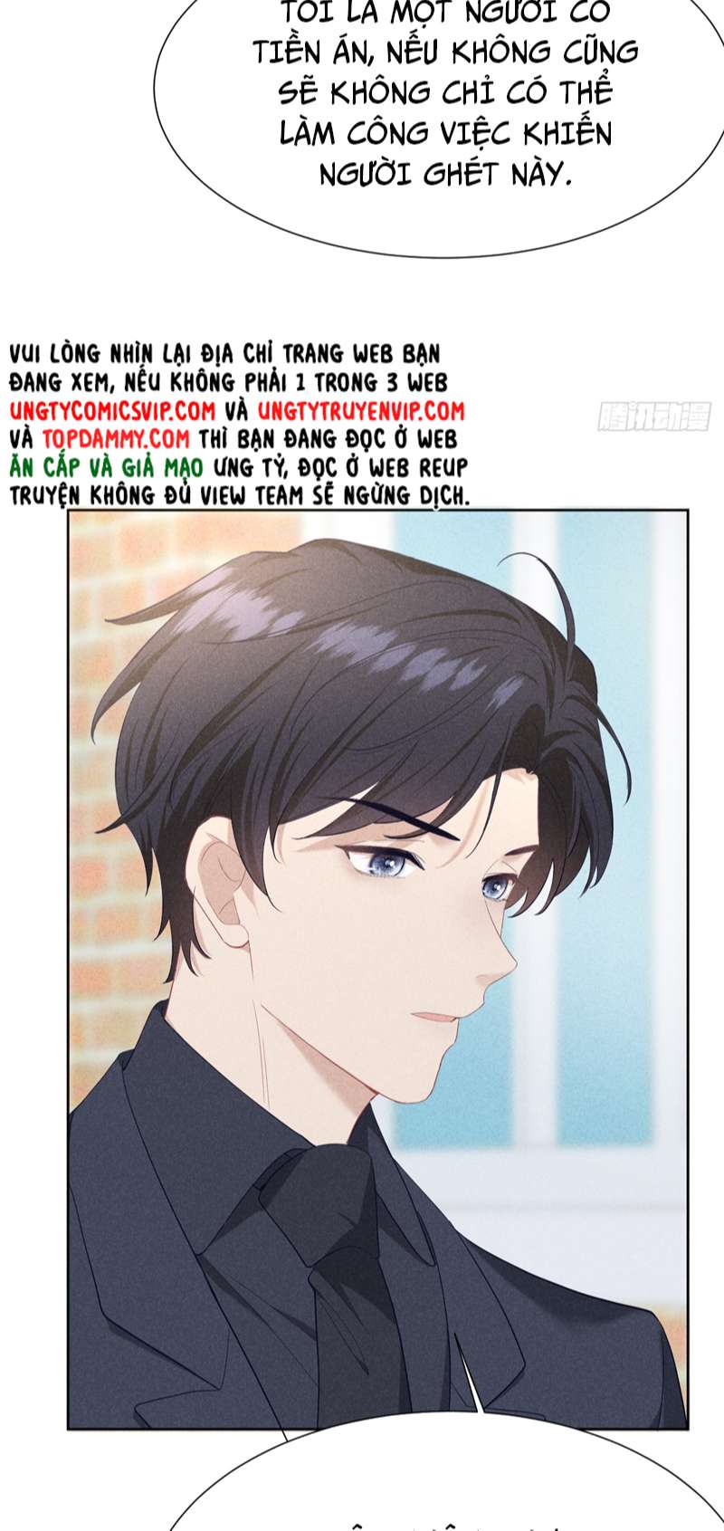 [bl] quan hệ nguy hiểm chapter 10 24