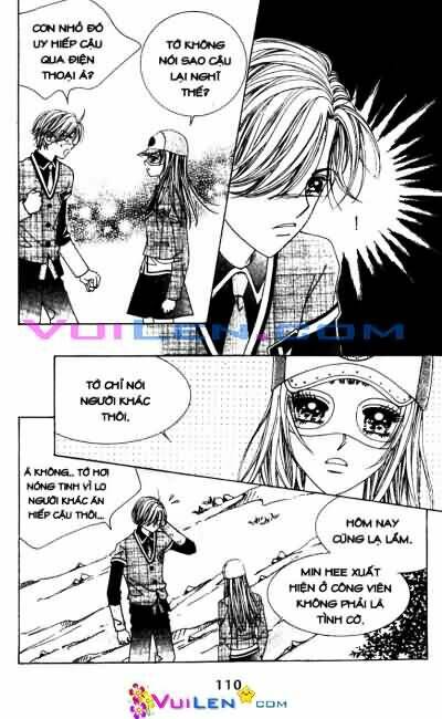 sâu trong ánh mắt chapter 62 11