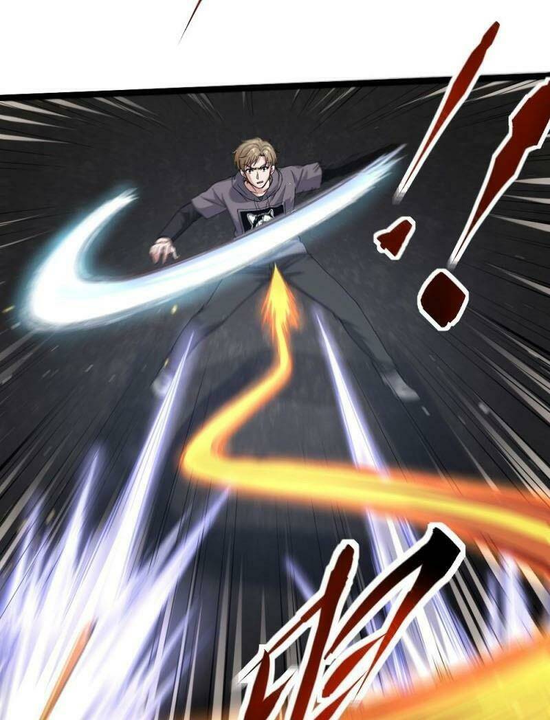 tối cuồng nữ tế chapter 45 7