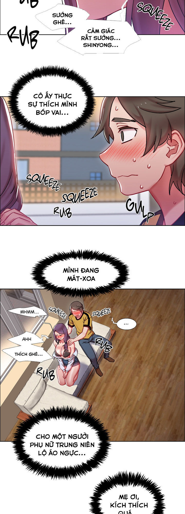 rental girls chapter 28 18