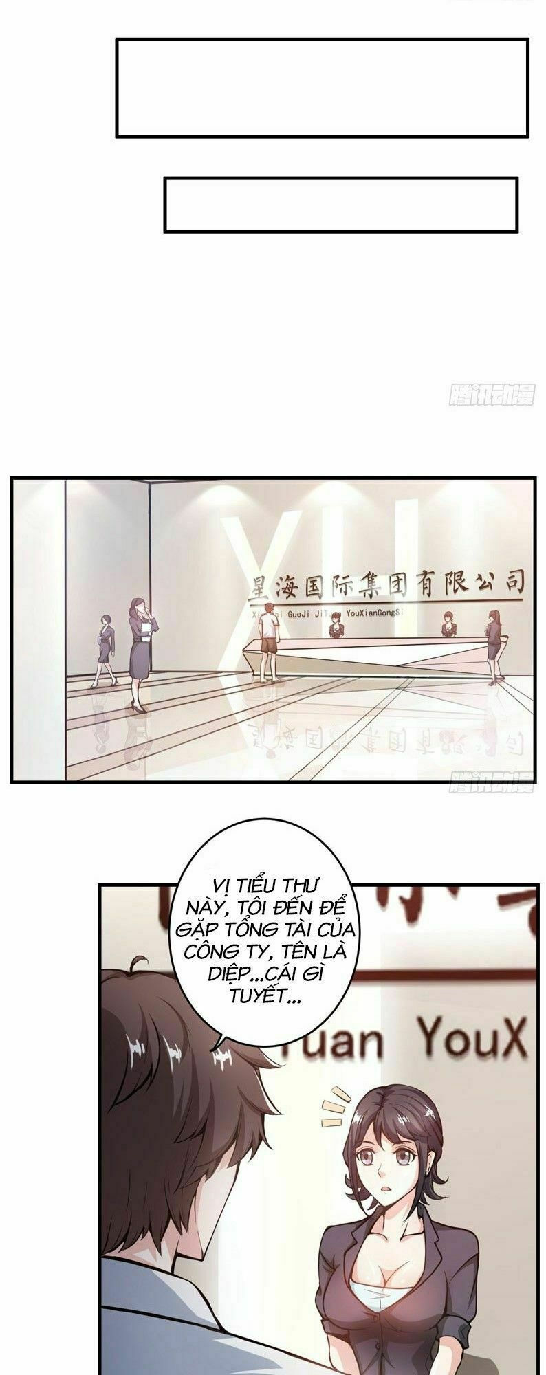 tối cường thần y tại đô thị chapter 7 13