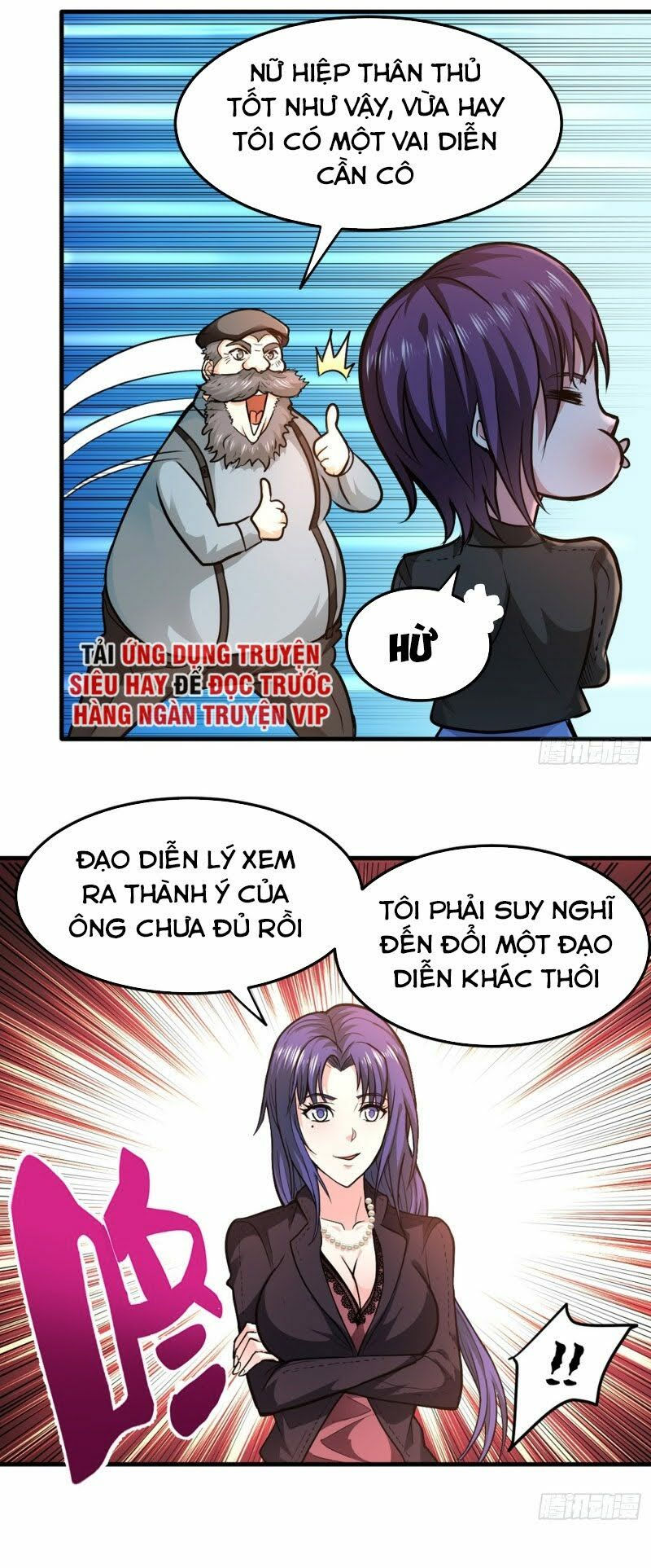 tối cường thần y tại đô thị chapter 117 7