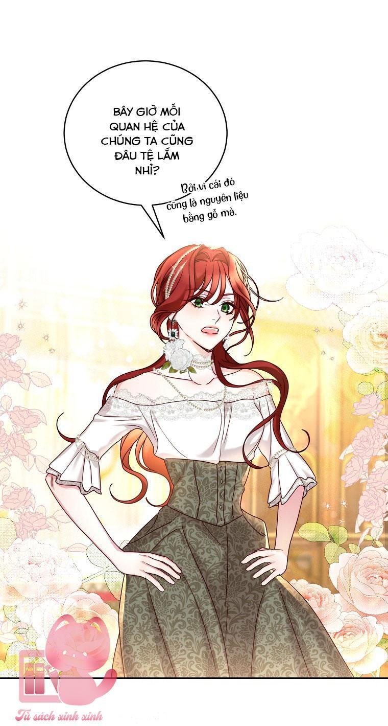 thế thì ta cứ trở thành kẻ ác thôi chapter 58 54