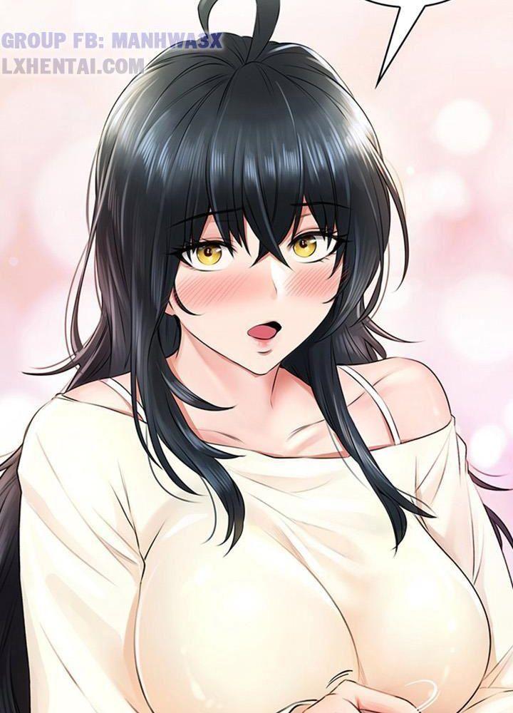 công việc sung sướng chapter 6.1 76